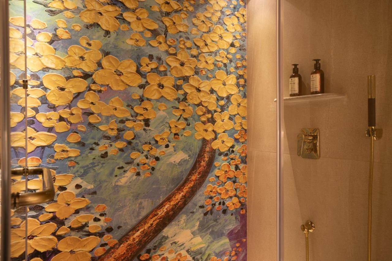 Yu Hotel Candolim Eksteriør billede